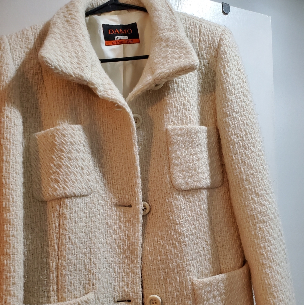 winter coat